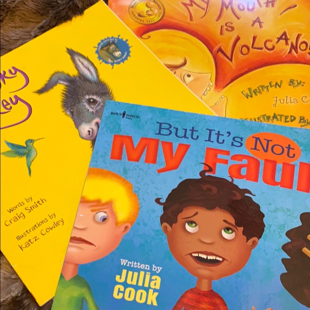 Kids Books